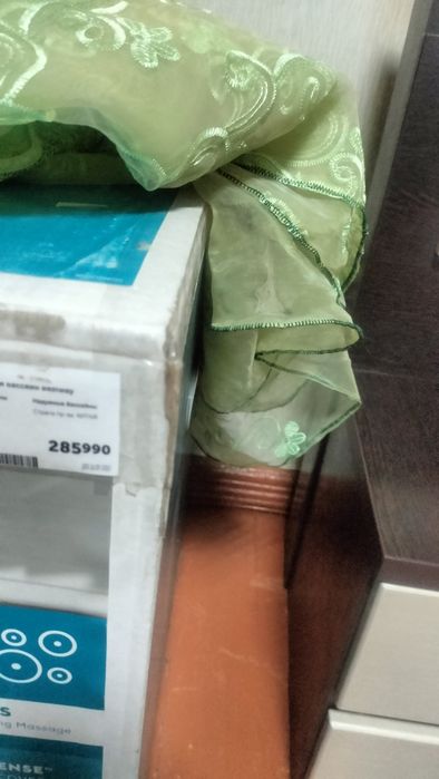 Джакузи босеен для рилакса