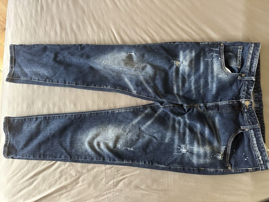 Лот от мъжки дрехи