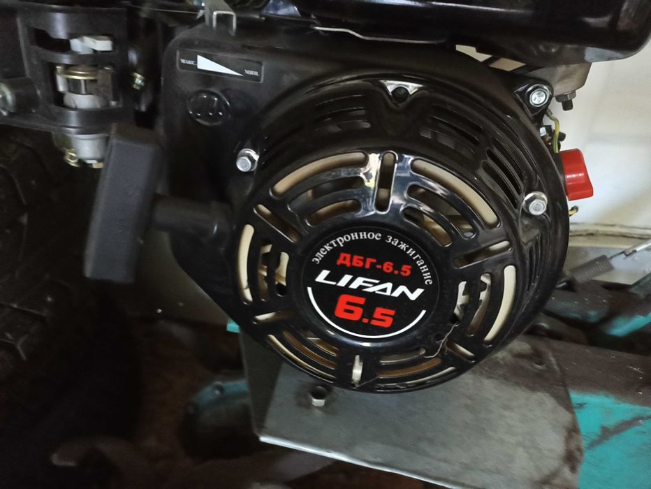 Продам культиватор крот