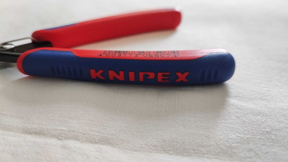 Cleşte sfic Knipex Super-Knips 78 81 125