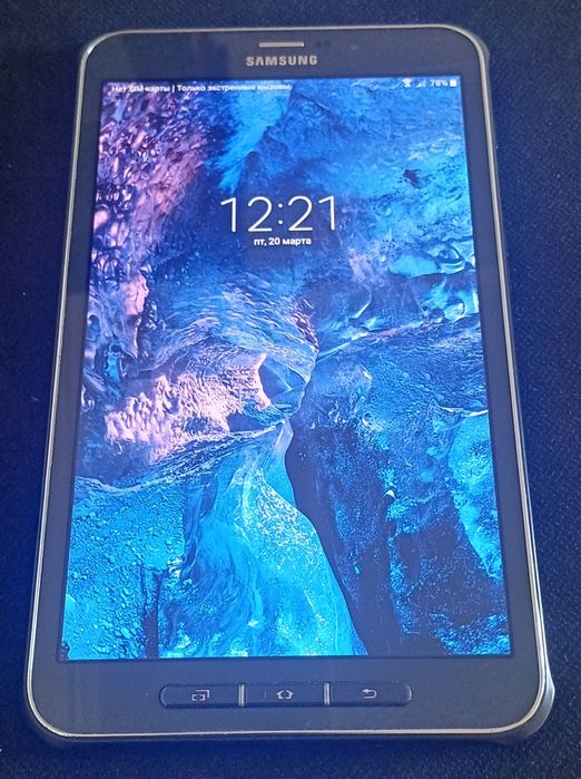 Продам Планшет SM-T365