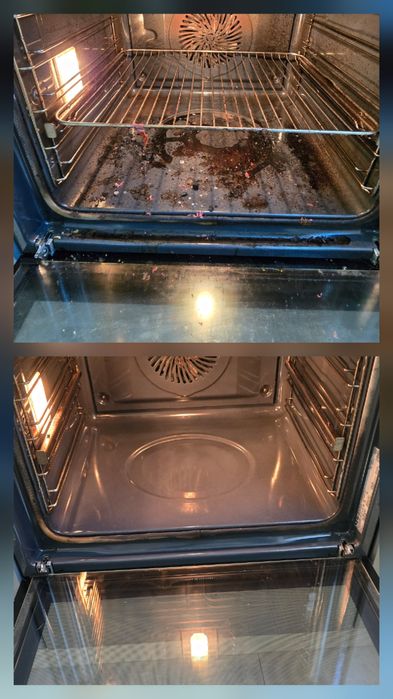 Професионално почистване