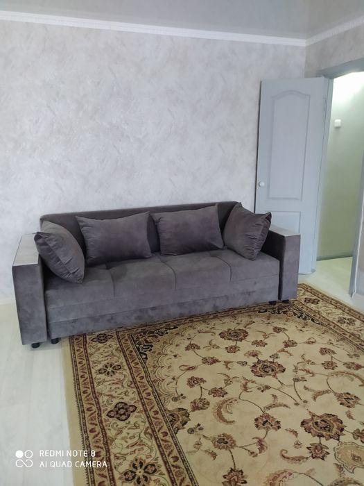 Аренда квартиры длительно