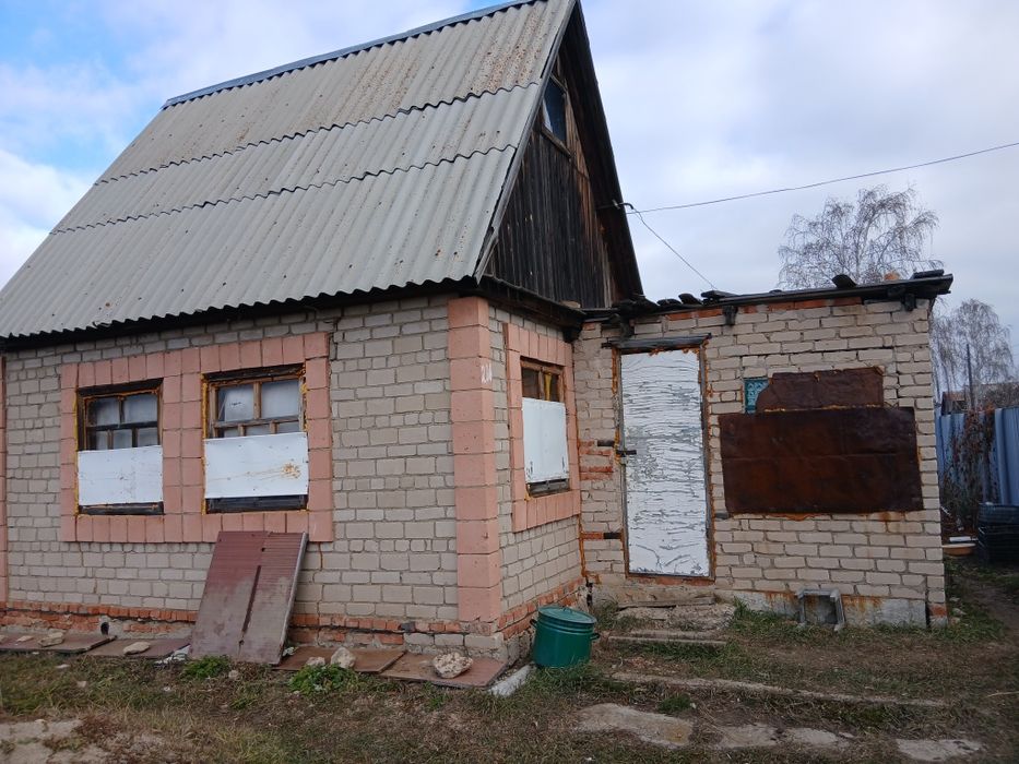 Продам  дачу по зерендинской трассе