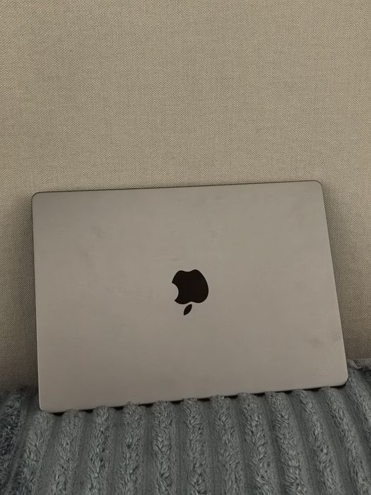 MacBook Pro M1 Pro 16/1тр | Макбук Про М1 Про