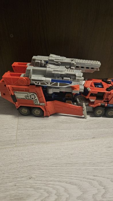 Hasbro Optimus Prime