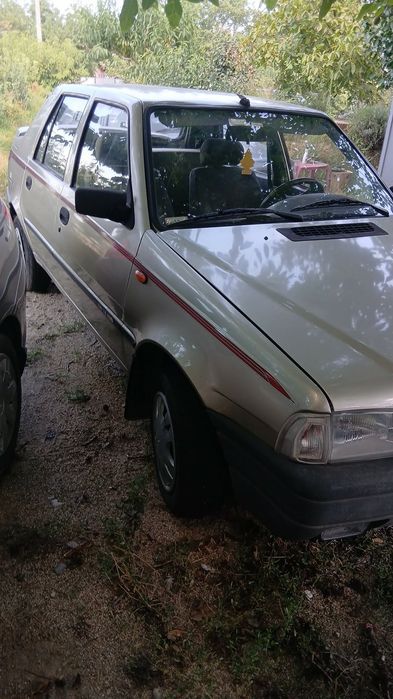 DACIA Nova 1999 — imagine 3