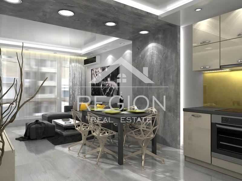 Дава се под наем Двустаен апартамент в Варна, Център - 71 кв.м за 550 € - Снимка #3