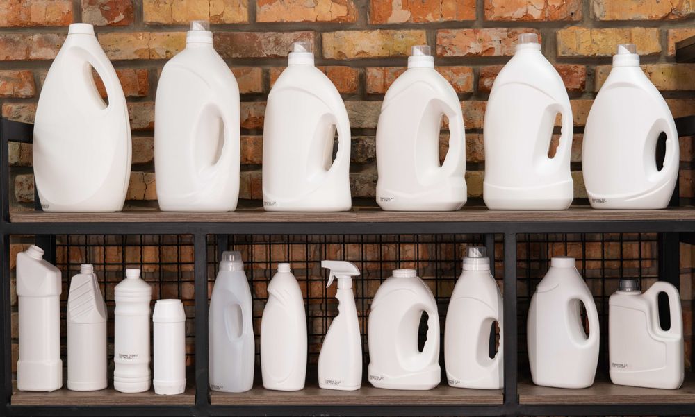 Пластмасови опаковки 0.4–6л и капачки | Производител Brandplast LLC