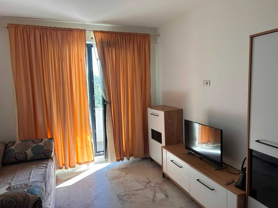 Apartamente regim hotelier