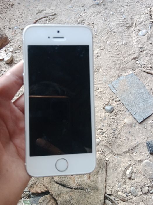 IPhone 5 го Обмен с велик