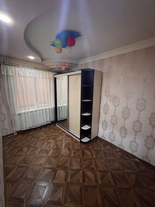 Якасарйский район.ор корзинка. Ракат махалля 3-х комнатная квартира 77