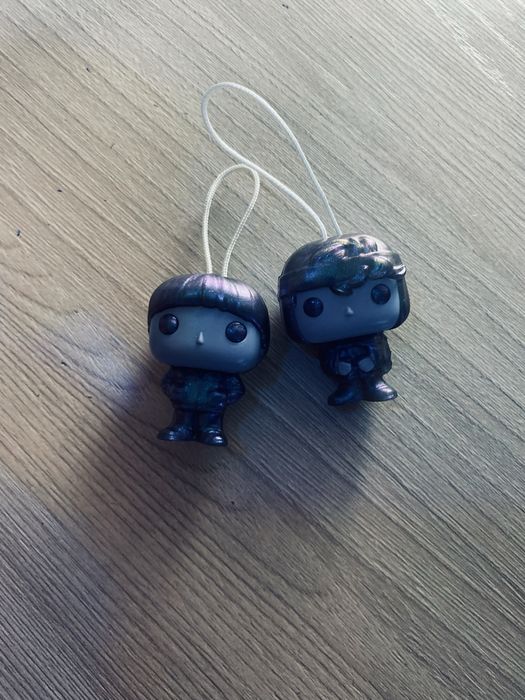 уилл изнанка , дастин изнанка