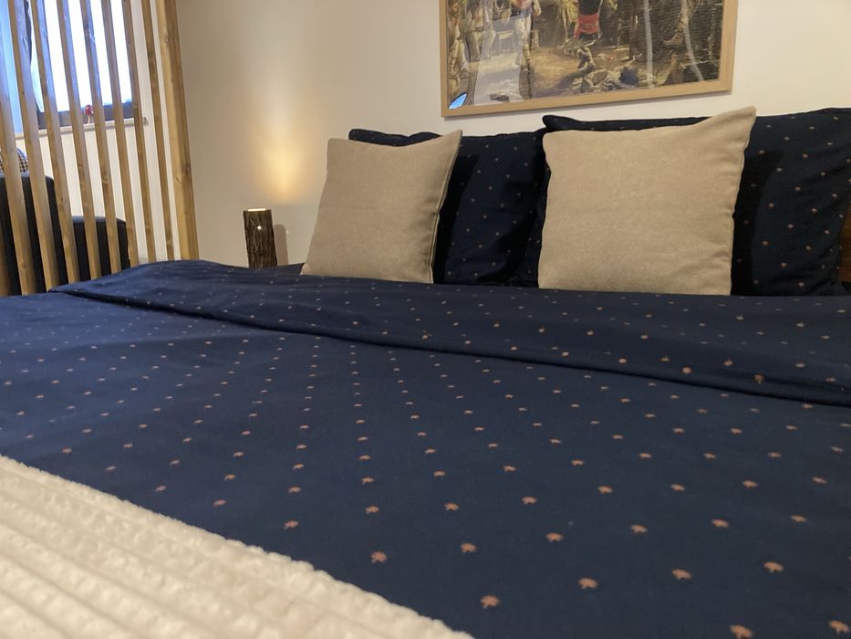 Студио за гости Петрови Банско