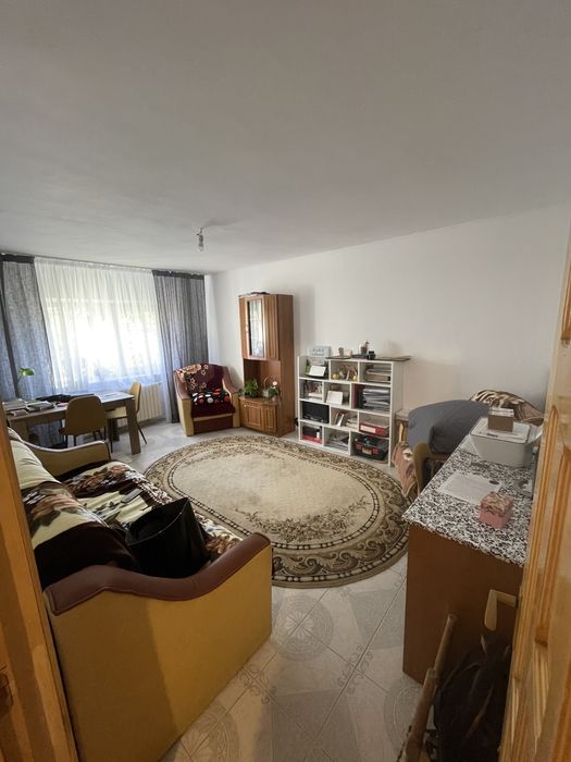 Apartament 2 camere - Nicolina Belvedere