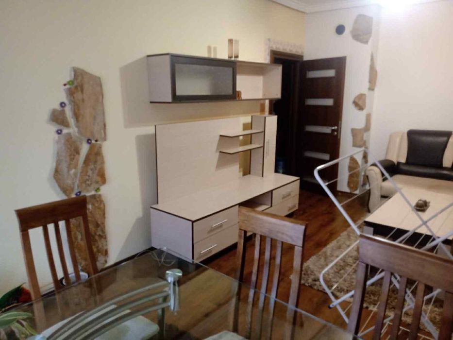 Дава се под наем Двустаен апартамент в София, Люлин 2 - 50 кв.м за 407.49 € - Снимка #4