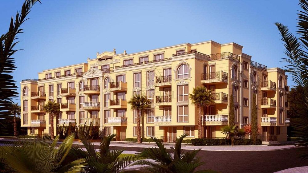 Продава се Двустаен апартамент в с. Равда, Област Бургас - 54 кв.м за 737 €/кв.м - Снимка #13