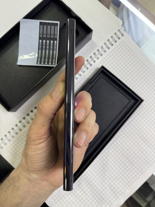 Galaxy S23 Ultra 12/512gb