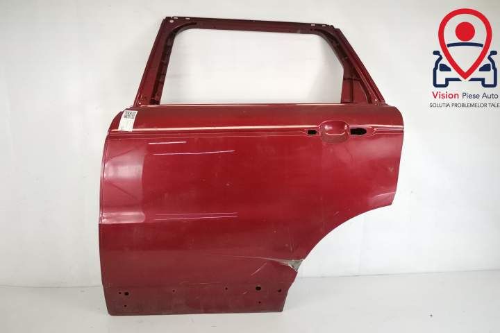 Лява задна врата Оригинална / Lqva zadna vrata Originalna Land Rover R