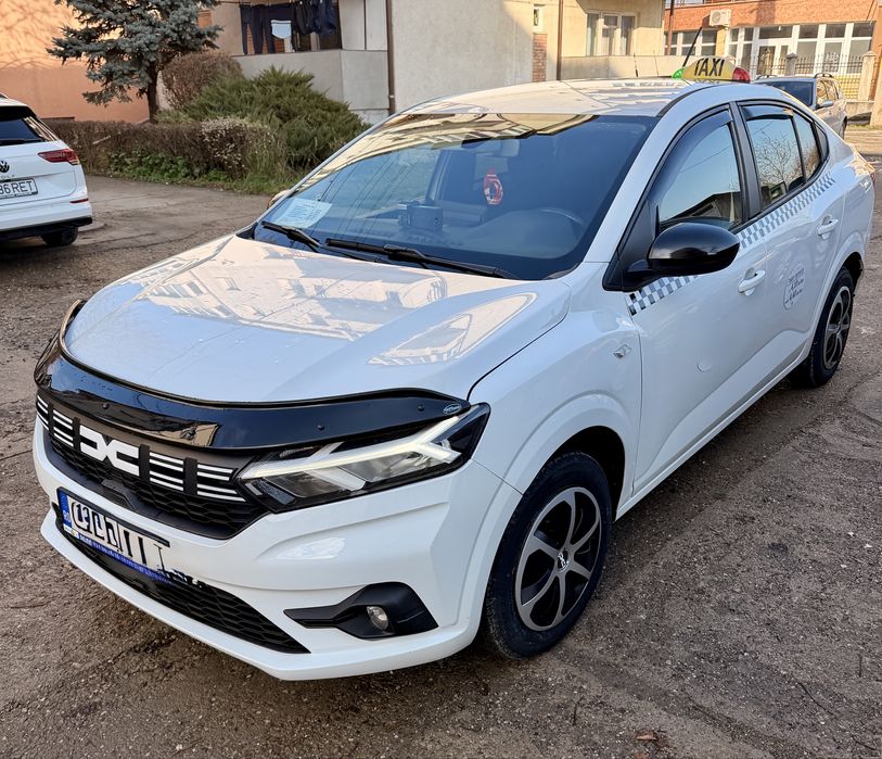 Cesionez firma taxi !!!