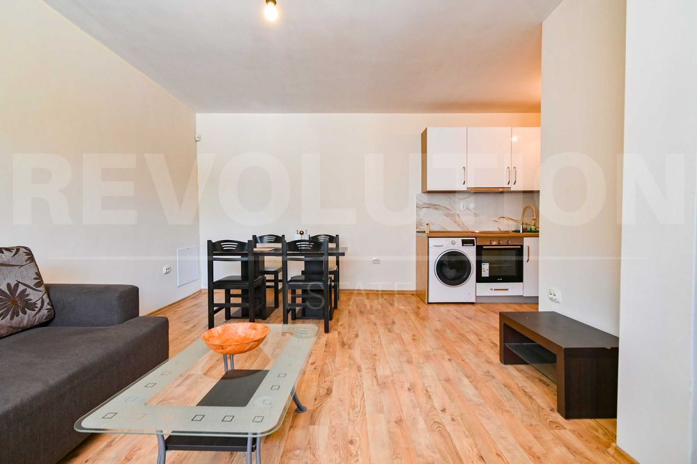 Продава се Двустаен апартамент в София, Младост 2 - 66 кв.м за 1970 €/кв.м - Снимка #3