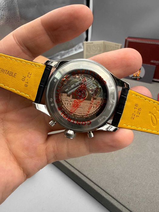 breitling navitimer new