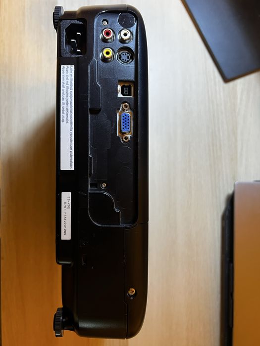 Videoproiector | Epson X-02