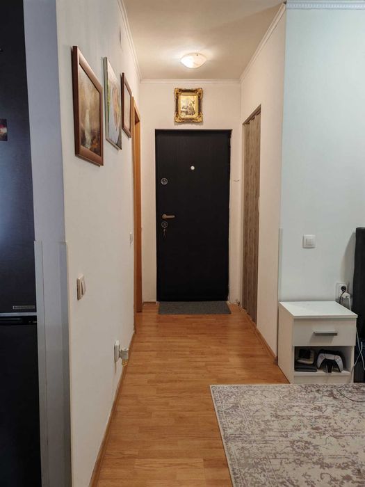 Garsoniera de vanzare