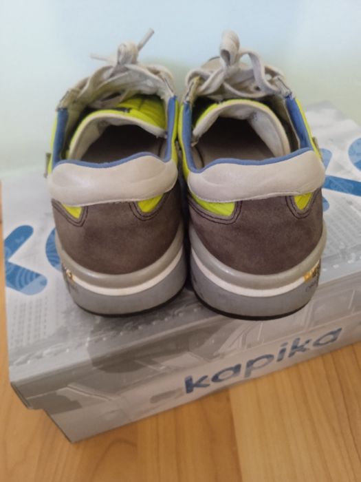 Кроссовки Премиата