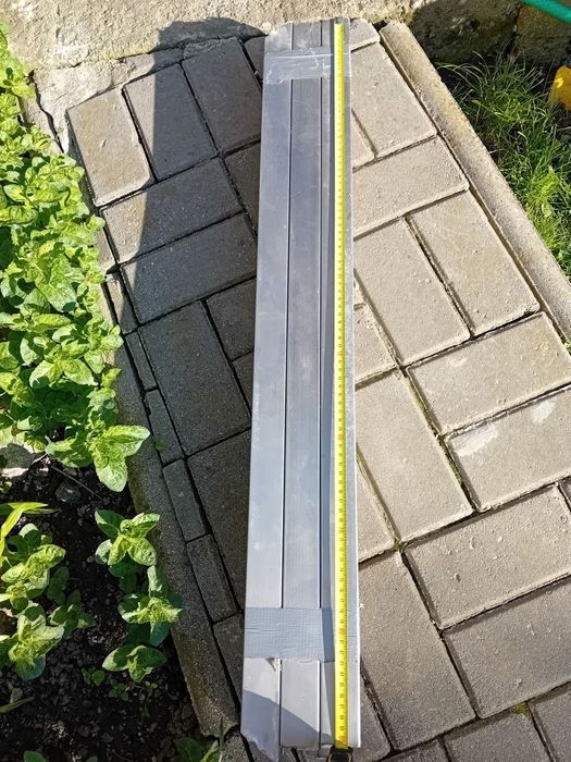 Țeavă inox pătrată și rectangulara