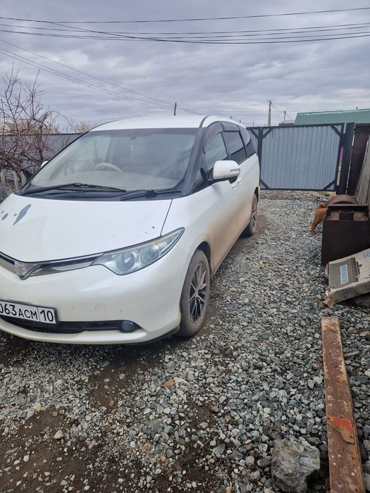 Машина с чистыми документами