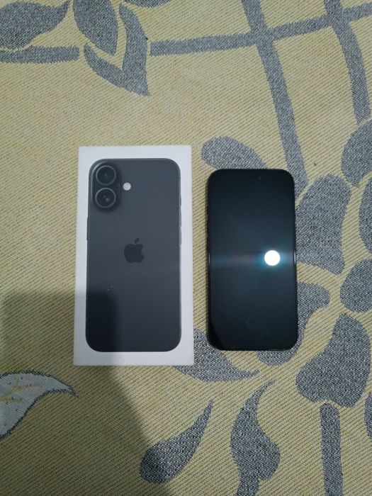 Iphone 16 128/91