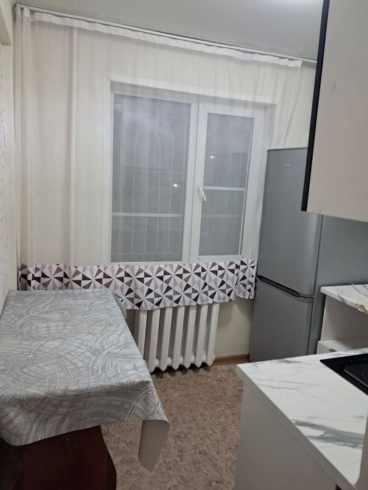 Сдам 2х комнатную квартиру