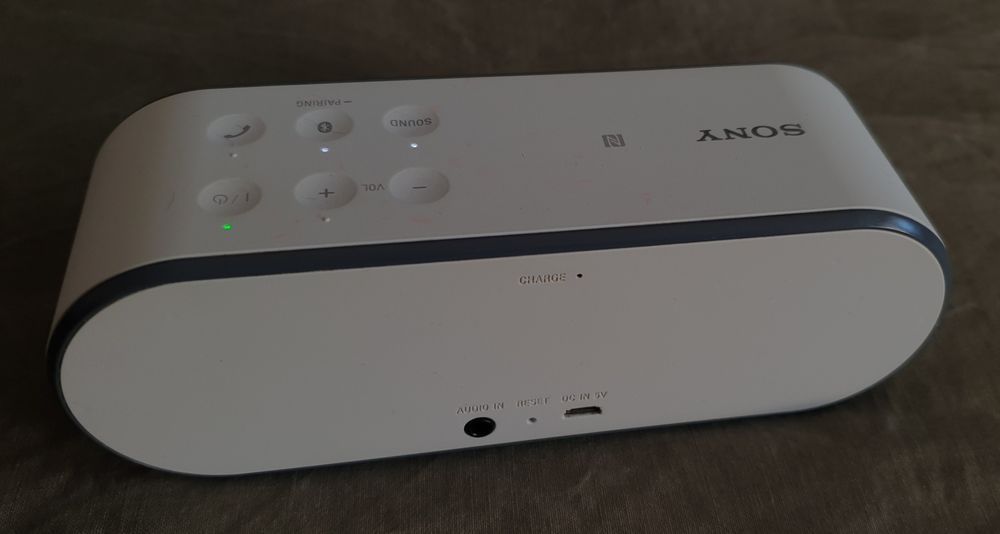 Sony SRS-X2 оргинална