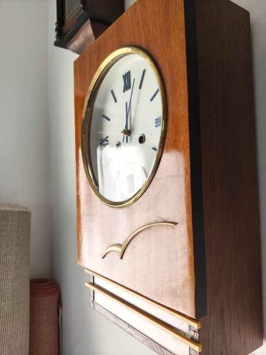 Ceas cu pendul rusesc
