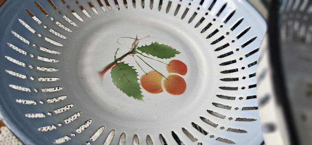 Емайлирани гевгири