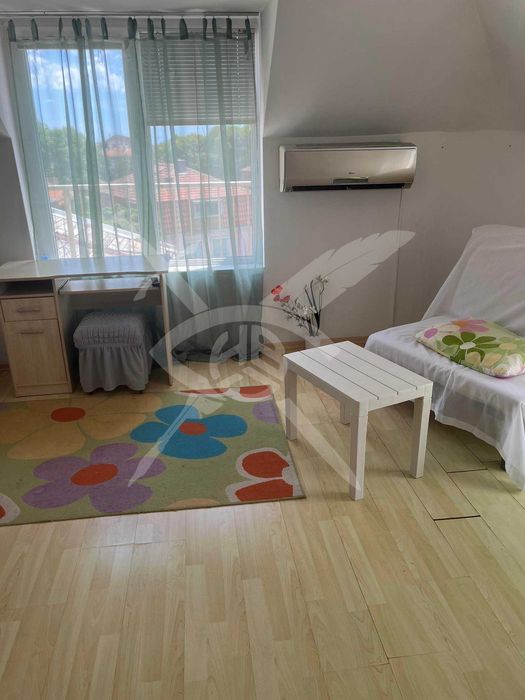 Дава се под наем Едностаен апартамент в Варна, Гръцка махала - 50 кв.м за 400 € - Снимка #3