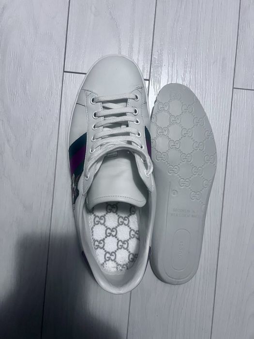 Gucci Ace original