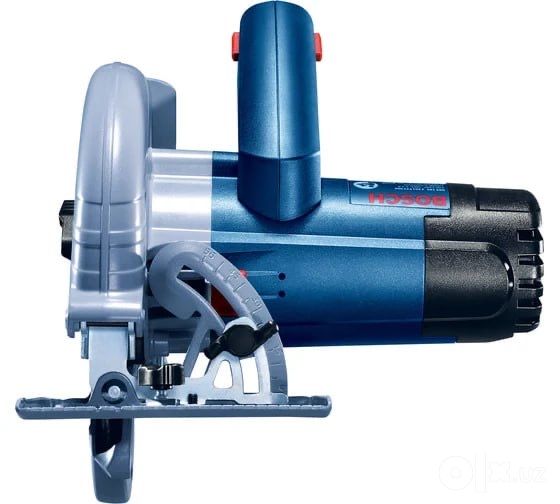 Циркулярные пиллы BOSCH GKS 190 Professional
