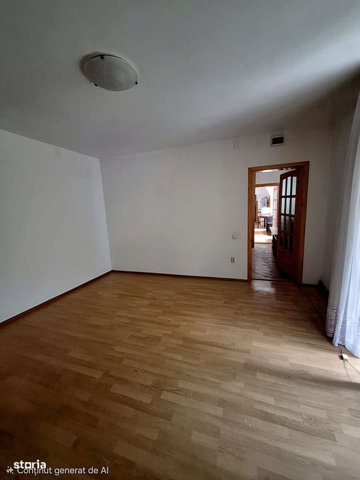 Apartament deosebit cu 3 camere în Centrul Vechi al Brașovului