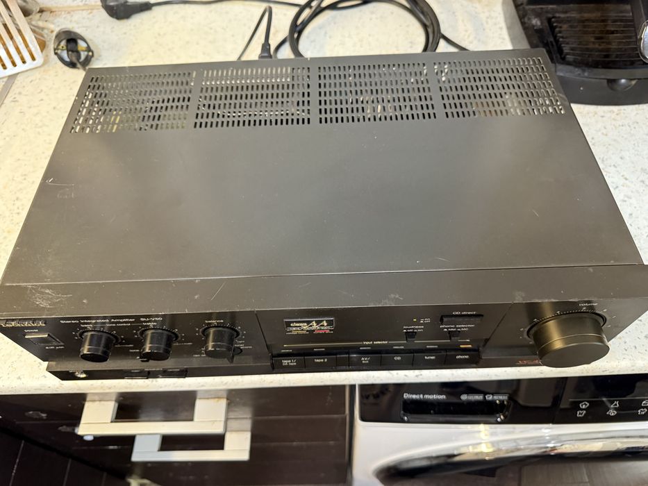 Technics SU-V50 стерео