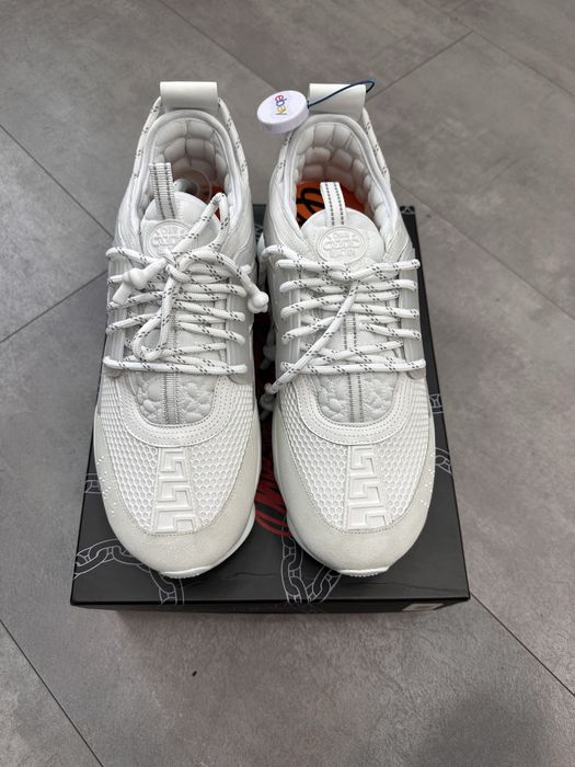 Versace Chain Reaction
