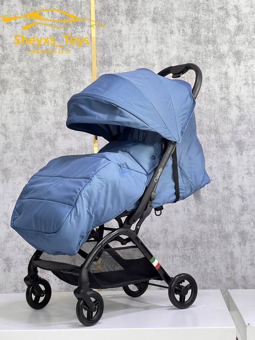 МЕГА СКИДКА:  Янги коляска чемодан