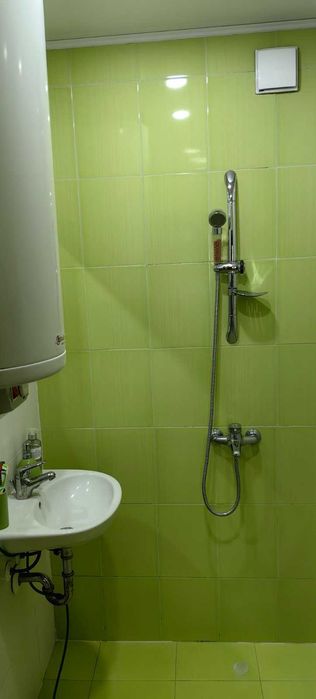 Продава се Тристаен апартамент в Стара Загора, Център - 86 кв.м за 1721 €/кв.м - Снимка #5