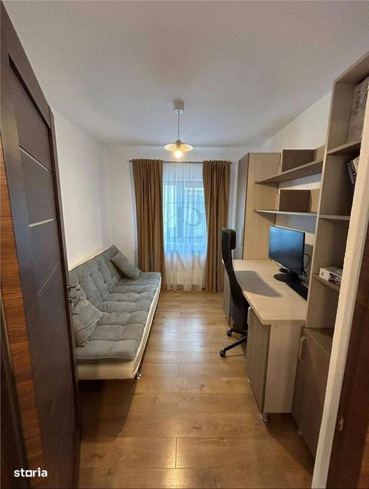 Giroc - Duplex Mobilat - 4 Camere - 2 Bai - Zona Excelenta