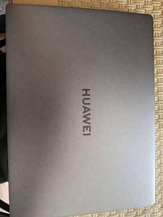 Matebook d14 2024 года