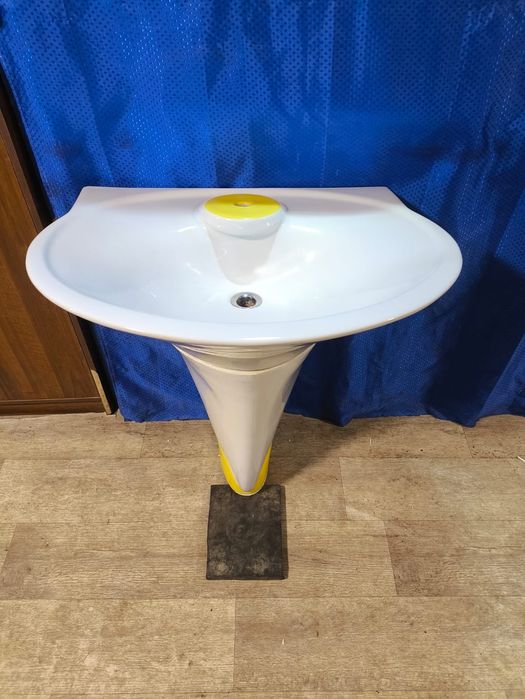 Раковина для ванной