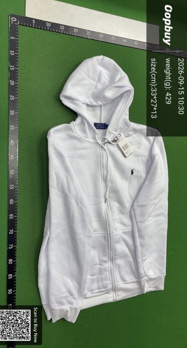 Hanorac polo ralph lauren de toamna