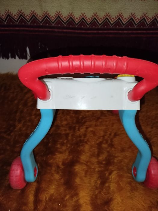 Детска проходилка ,не е паяк!