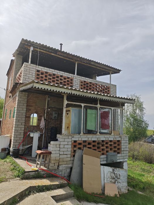 Продам дачу ПКСЛ Магистраль